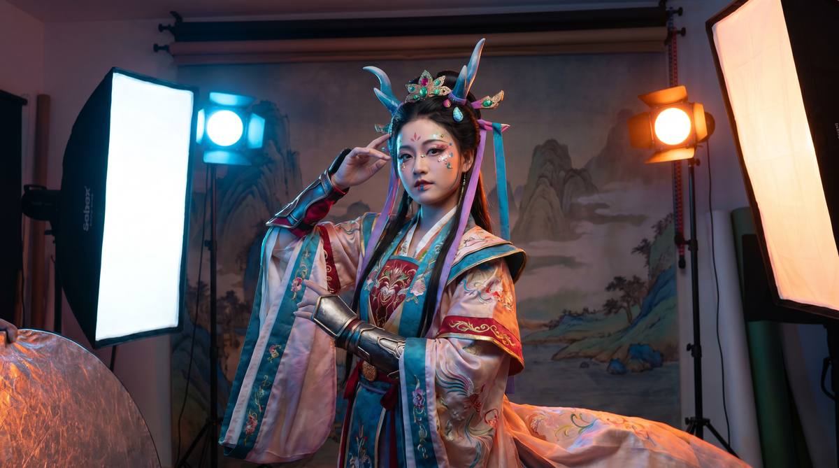 体育生,视频-动漫cosplay视频教程